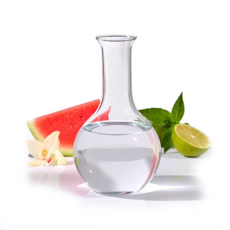 Aceite aromático, melón triturado, 10 ml