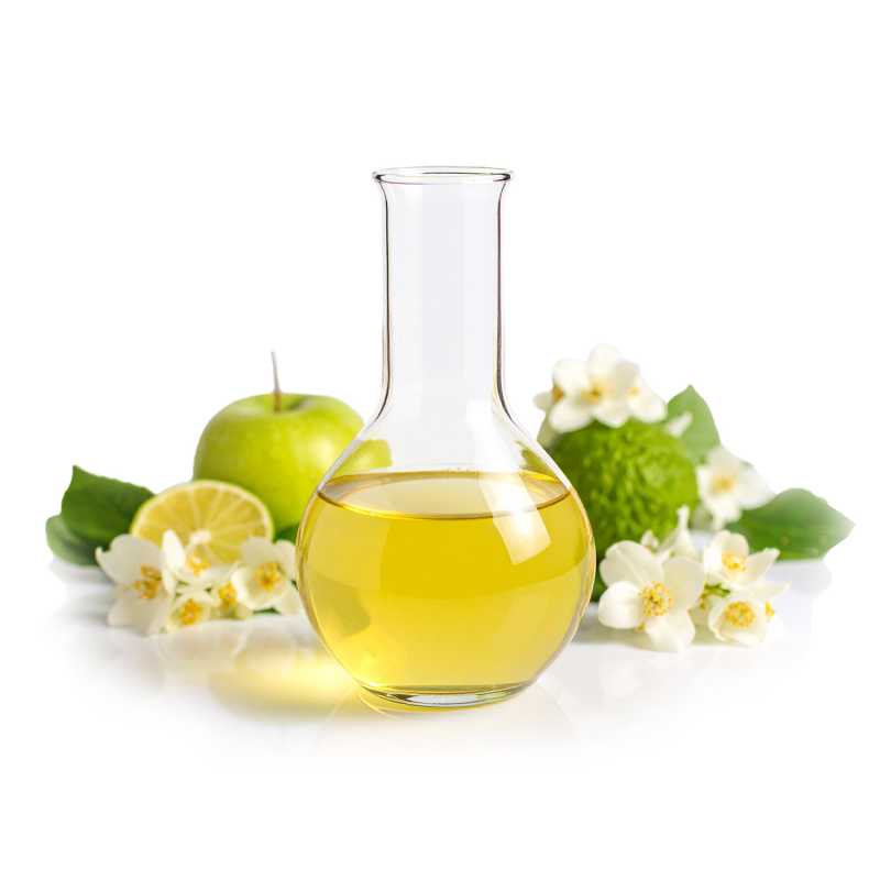 Aceite aromático, Noche romántica, 500 ml