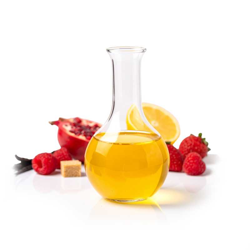 Aceite aromático, Pink Gin, 1 l
