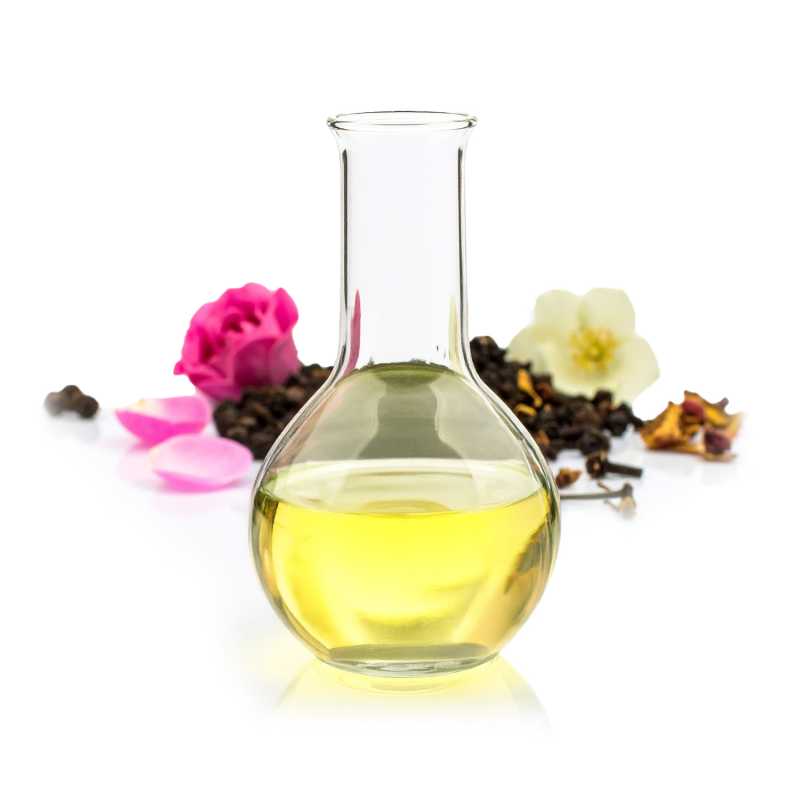Aceite aromático, Prosecco rosa, 500 ml