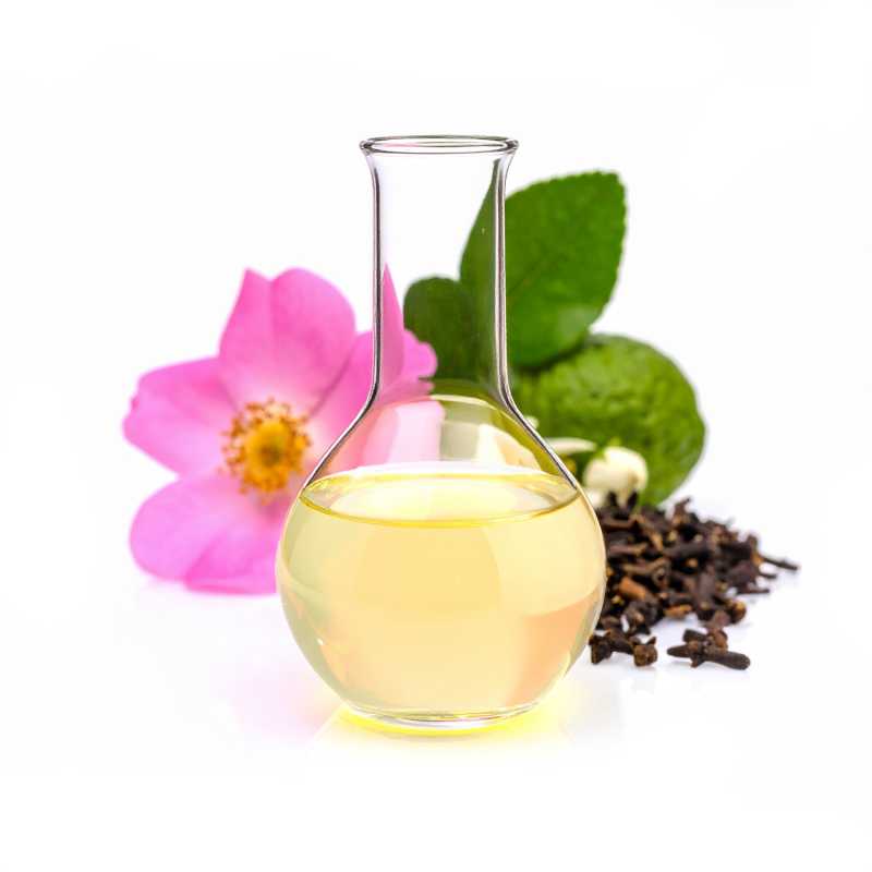 Aceite aromático, Champagne Rosé, 100 ml