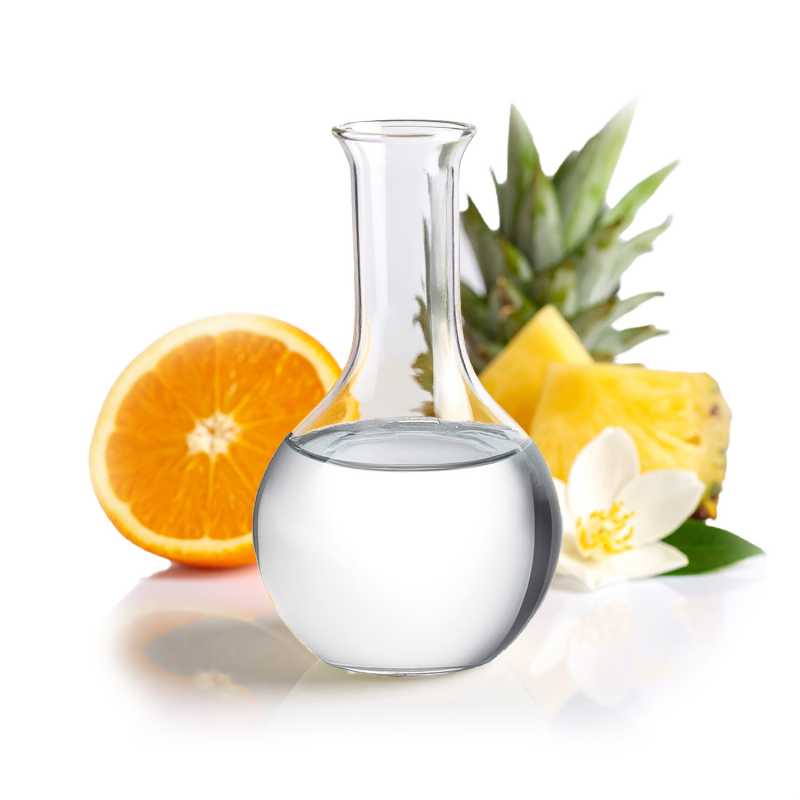 Aceite aromático, piña dulce, 1 l