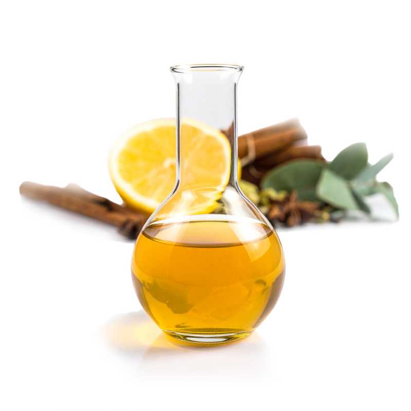 Aceite aromático, Spice Latte, 500 ml