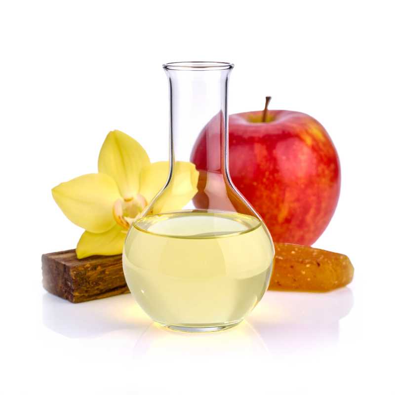 Aceite aromático, Fresh Man, 100 ml