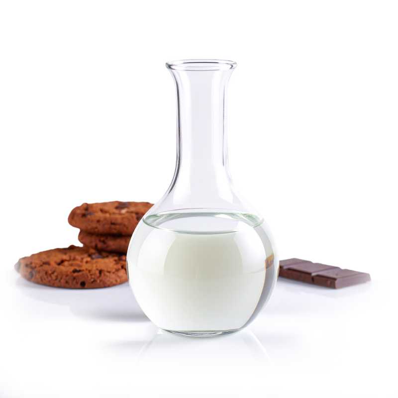 Aceite aromático, chocolate negro, 10 ml