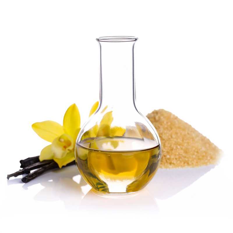 Aceite aromático, vaina de vainilla, 10 ml