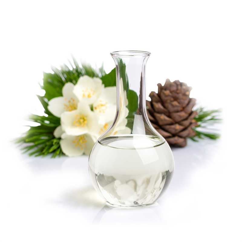 Aceite aromático, White Spruce, 100 ml