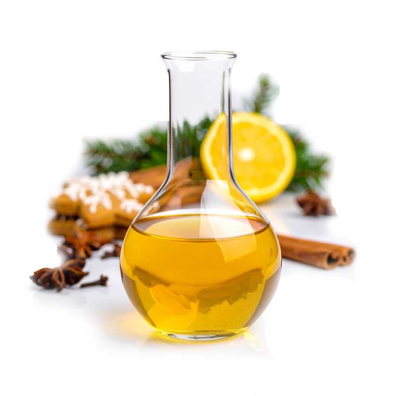Aceite aromático, Galleta de Navidad, 10 ml