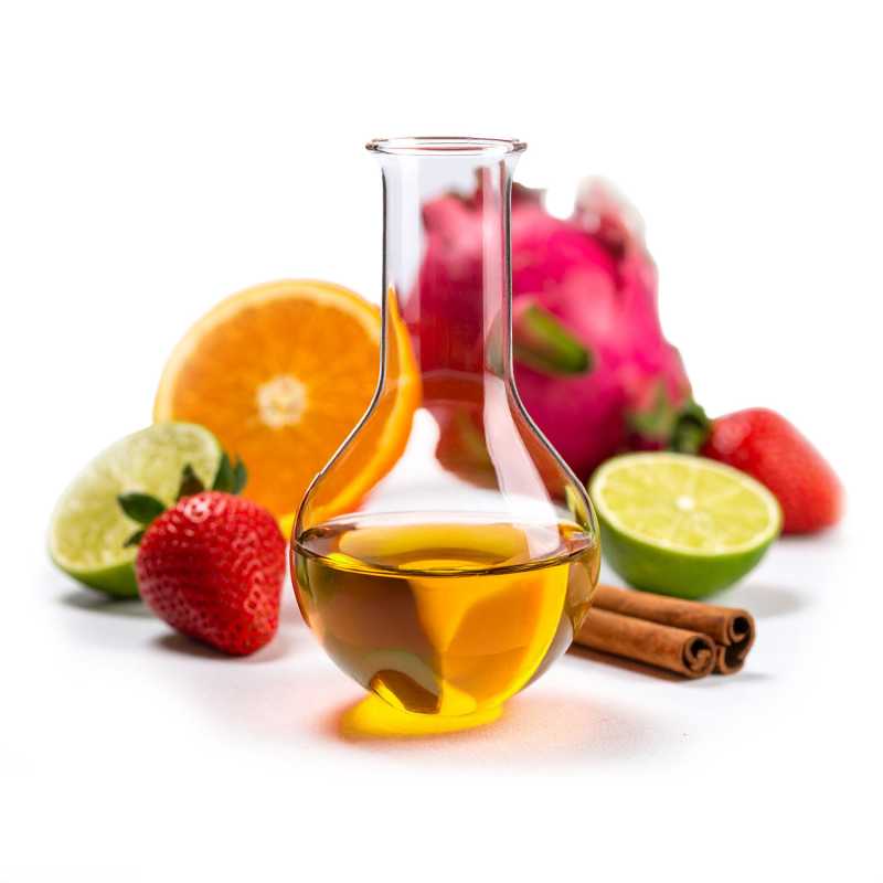Aceite aromático, ponche navideño, 500 ml