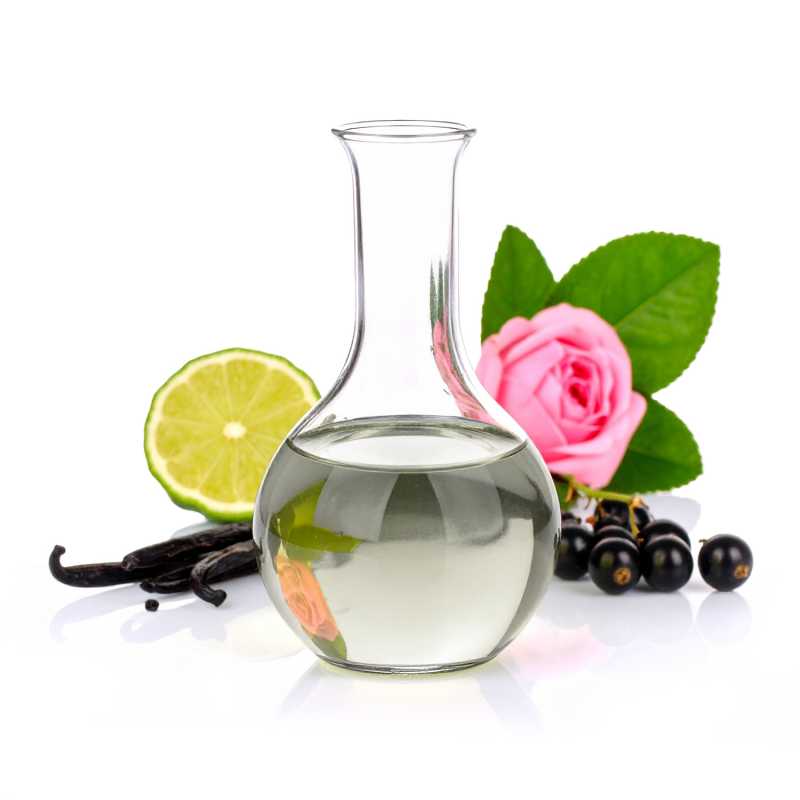 Aceite aromático, Rosa Campestre, 1 l