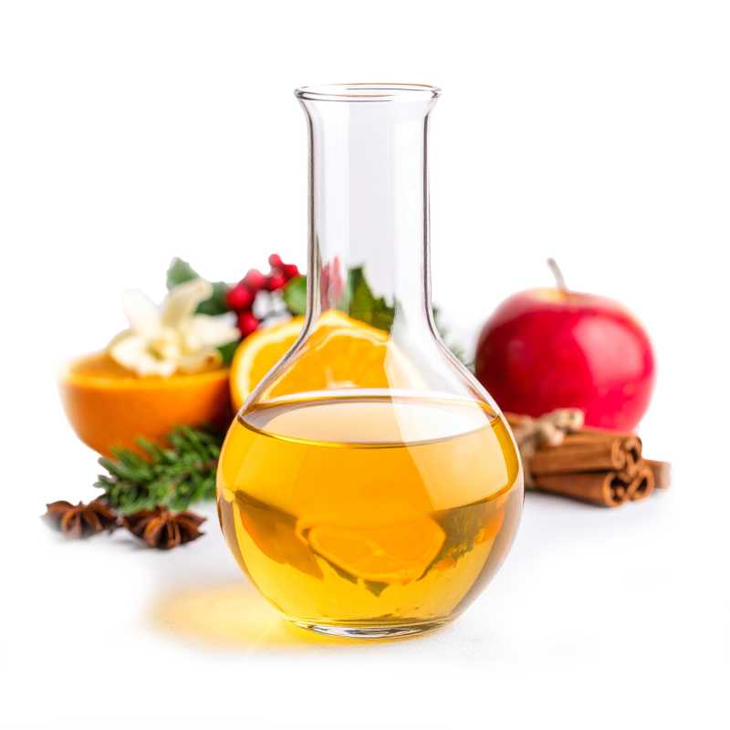 Aceite aromático, aroma de Navidad, 100 ml
