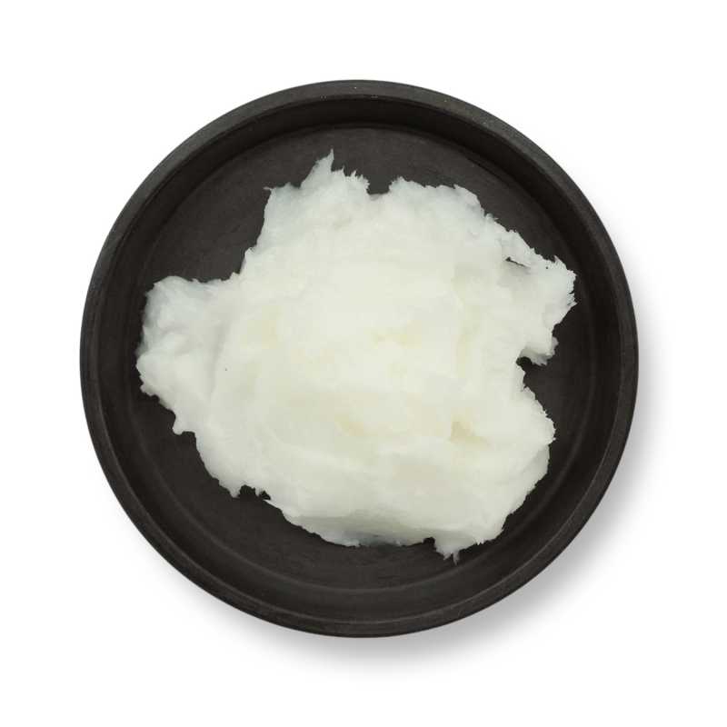 Base para manteca corporal, 1 kg