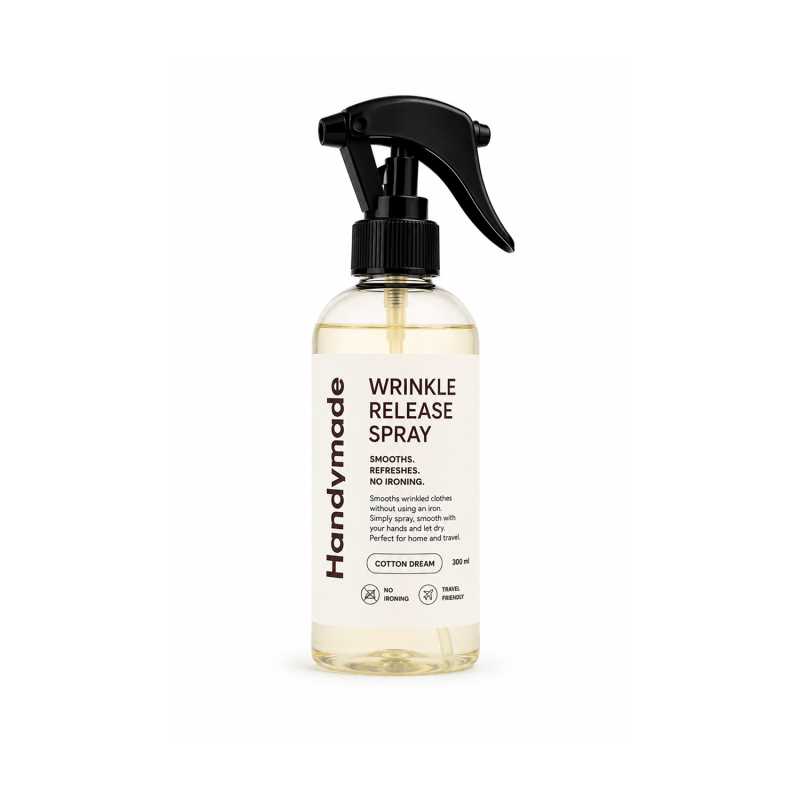 Spray, quitarrugas, Cotton Dream, 100 ml