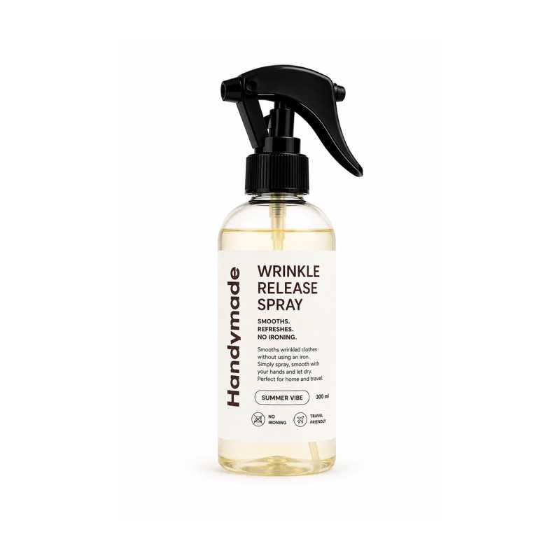 Spray quitarrugas, Summer Vibe, 300 ml