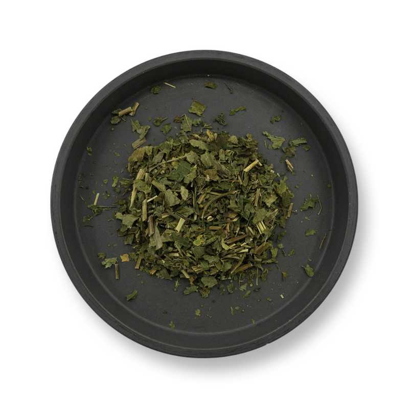 Ortiga mayor, hoja seca, 100 g