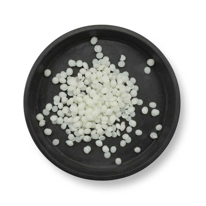 Cera en mezcla, cera de colza, KeraWax 4170, 5 kg
