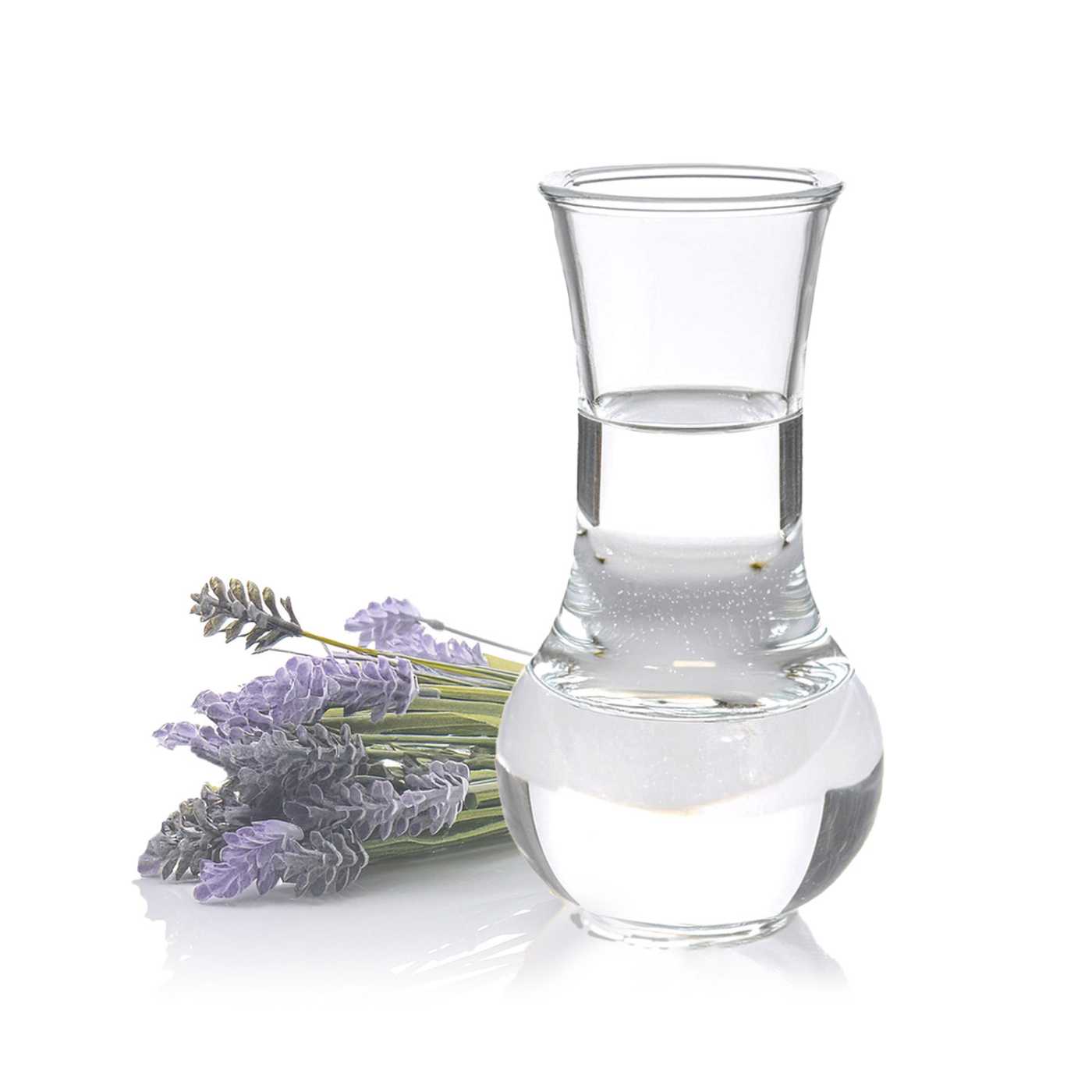 Aceite esencial, lavanda de hoja ancha, 10 ml