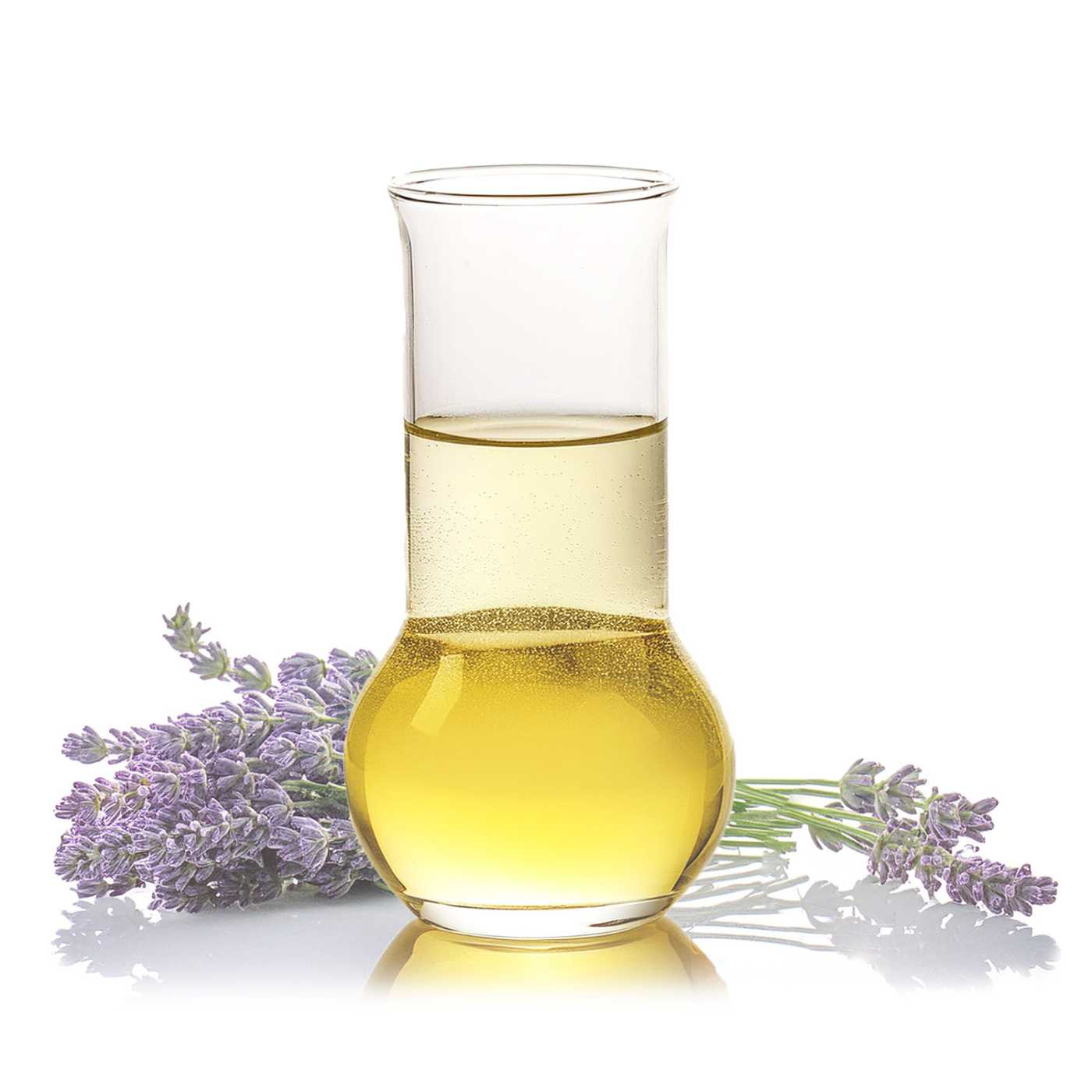 Aceite esencial, lavanda, 500 ml