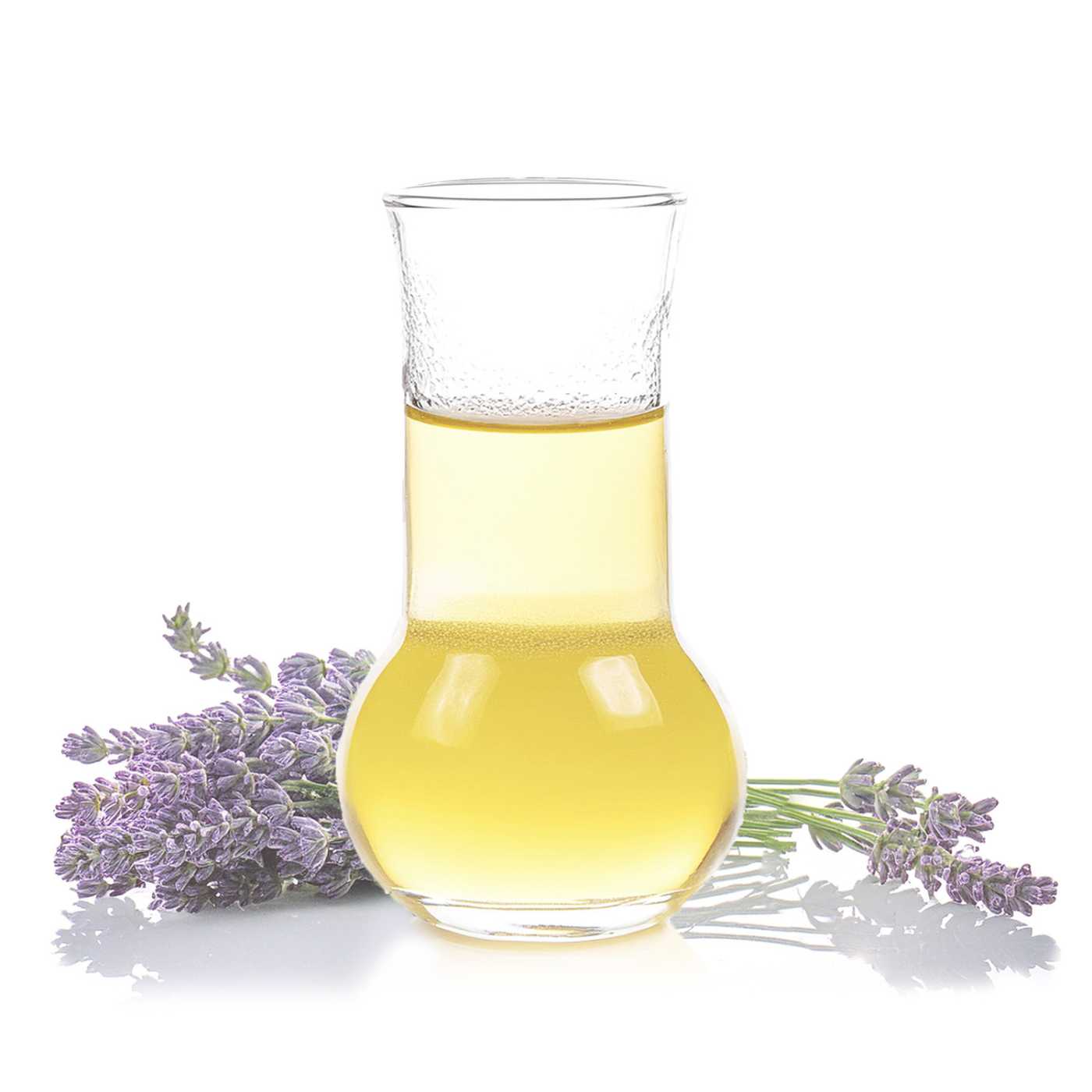 Aceite esencial, lavanda búlgara, floral, 500 ml