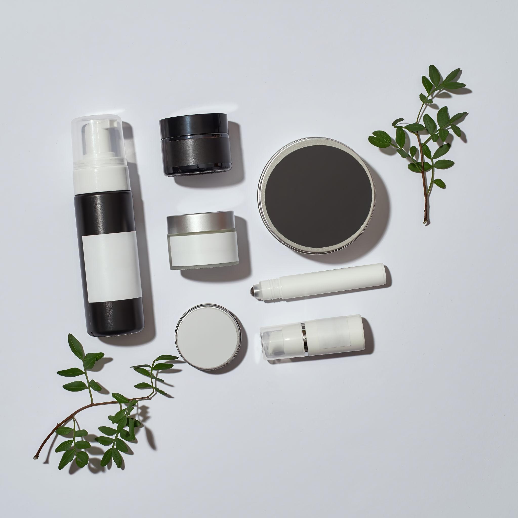 Labelling of cosmetic products according to EU Regulation 1223/2009